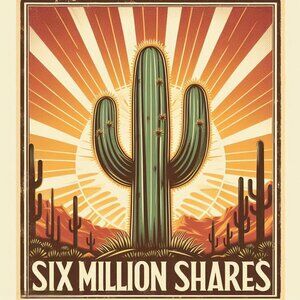 YES, I'M STILL SHARING! 12/23/25